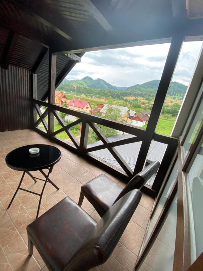 Royal Bucovina Residence Adults Only-Self Check-In Câmpulung Moldovenesc Eksteriør bilde